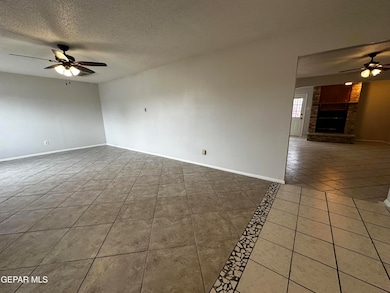 5736 Port Lavaca Dr, El Paso, TX 79924 - photo 2