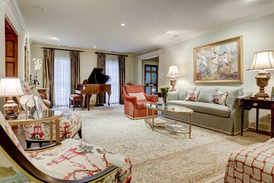 2154 Inwood Dr, Houston, TX 77019 - photo 5