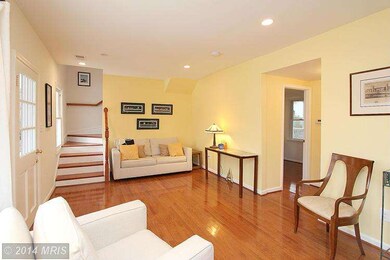 7204 Willow Ave, Takoma Park, MD 20912 - photo 6