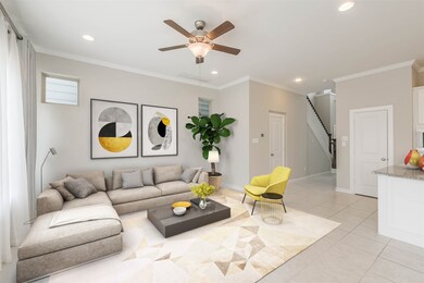 8821 Narrow Leaf St, Houston, TX 77080 - photo 7