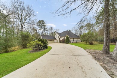 11906 White Oak Pass, Conroe, TX 77385 - photo 2