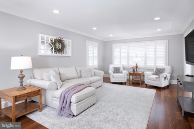 17 Nassau Ct, Skillman, NJ 08558 - photo 4