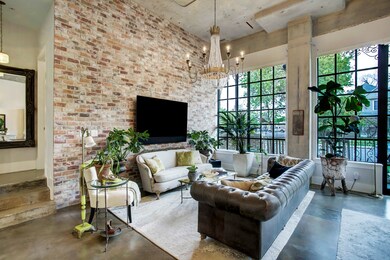 Bell Heights is a historic property of 22 units. U