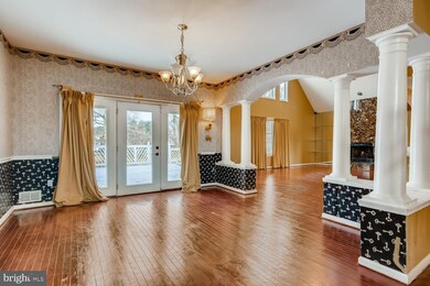 9725 Slalom Run Dr, Woodstock, MD 21163 - photo 4