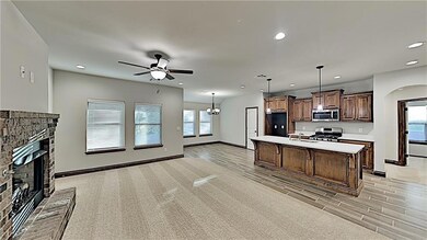 7065 Hidden Trail Ln, Warr Acres, OK 73132 - photo 6