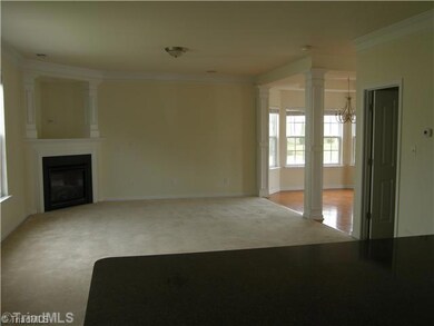 Den/Family/Great Room.