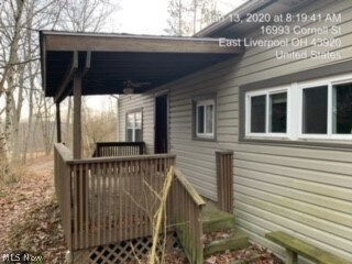 16993 Cornell St, East Liverpool, OH 43920 - photo 2