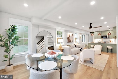 2313 Glendale Terrace, Alexandria, VA 22303 - photo 4