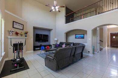 8566 Low Creek, San Antonio, TX 78255 - photo 7