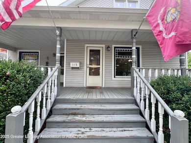 115 E North St, Ithaca, MI 48847 - photo 3