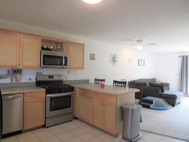 2743 Cranberry Hwy unit 5B, Wareham, MA 02571 - photo 5