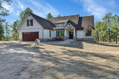 4980 Black Fox Cir, Elizabeth, CO 80107 - photo 3