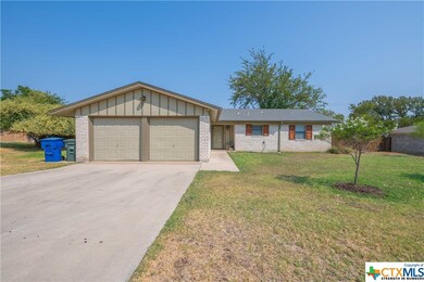 2604 Veterans Ave, Copperas Cove, TX 76522 - photo 2