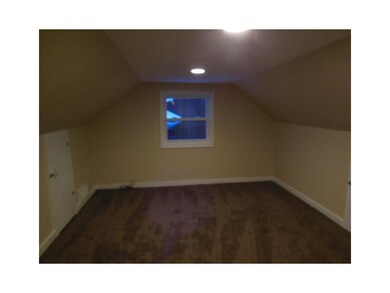 Bedroom.