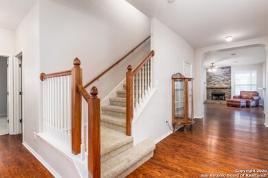 8518 Vineyard Mist, San Antonio, TX 78255 - photo 4