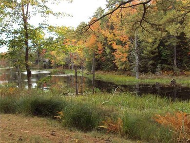 Waterfront/Dock/Pier. Brook view...