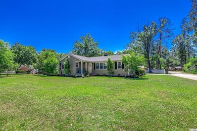 213 Busbee St, Conway, SC 29526 - photo 2