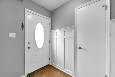 Entryway