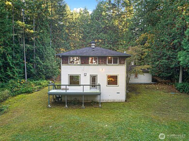 279 Point Caution Dr, Friday Harbor, WA 98250 - photo 4