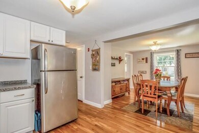 243 Heard St, Worcester, MA 01603 - photo 7