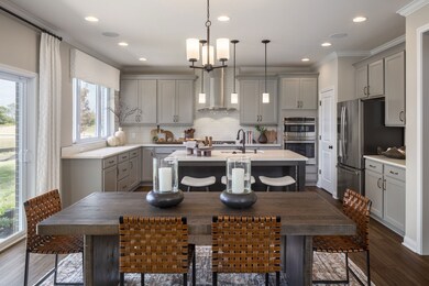 Kitchen - Representational Photo