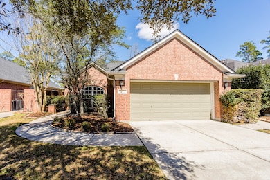 11803 Catrose Ln, Cypress, TX 77429 - photo 2