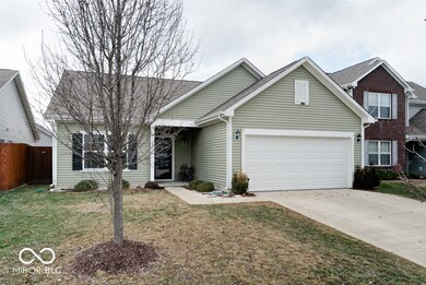 2452 Bristol Dr, Franklin, IN 46131 - photo 2