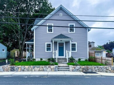 648 Rathbun St, Blackstone, MA 01504 - photo 2