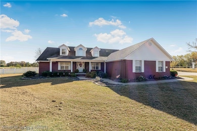 2417 Highway 64 E, Alma, AR 72921 - photo 3