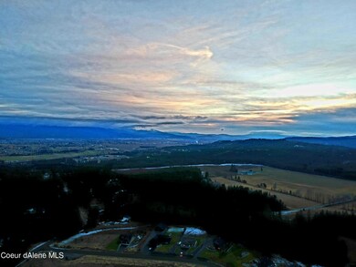 L1B3 Rhett Rd Rathdrum ID 83858