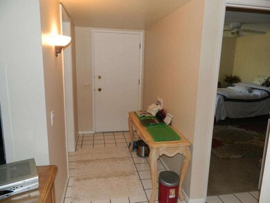 Entry way