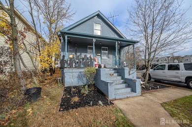 45 Oliver Ave, New Brunswick, NJ 08901 - photo 4