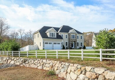 2 Lincoln Hill Way, Foxboro, MA 02035 - photo 3