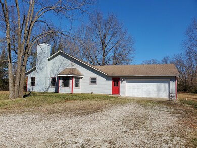 3. Double Garage