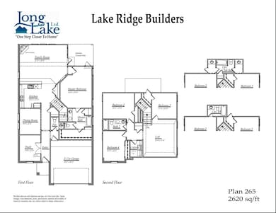 16527 Rock Wren Trail, Conroe, TX 77385 - photo 3