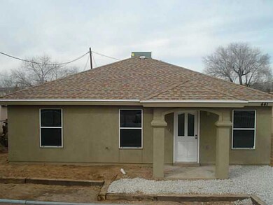 441 Greggerson Dr, El Paso, TX 79907 - photo 2