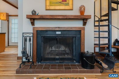 177 Pinnacle Dr, Wintergreen Resort, VA 22967 - photo 4