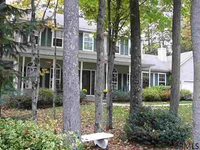 665 Stark Terrace, Ballston Spa, NY 12020 - photo 2