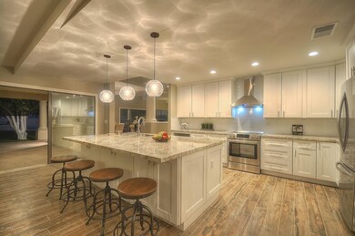 Desinger Kitchen