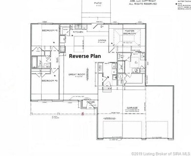 6427 Goldrush Blvd unit Lot 115, Charlestown, IN 47111 - photo 2