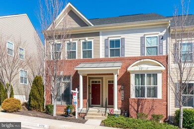 2970 Chinkapin Oak Ln unit 163, Woodbridge, VA 22191 - photo 3