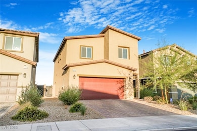 8284 Palladium St, Las Vegas, NV 89113 - photo 6