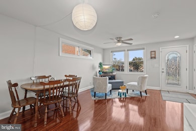 3414 Fleetwood Ave, Baltimore, MD 21206 - photo 6