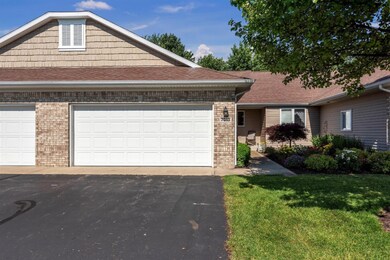 7013 Mindew Dr SW unit 78, Byron Center, MI 49315 - photo 2