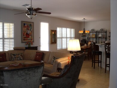 Great Room Living In Style