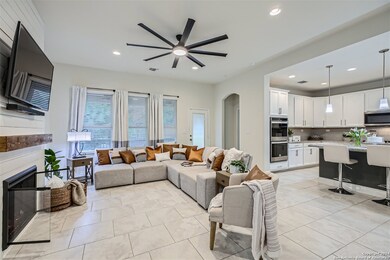 12246 Dusty Boots Rd, San Antonio, TX 78254 - photo 5