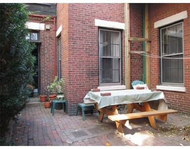 25 Mount Vernon St unit 1, Charlestown, MA 02129 - photo 2