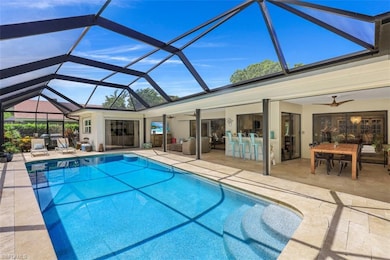 4880 Whispering Pine Way, Naples, FL 34103 - photo 6