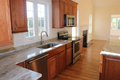 Lot 58 (AL) Bramber Green unit 58 (AL), Greenland, NH 03840 - photo 2