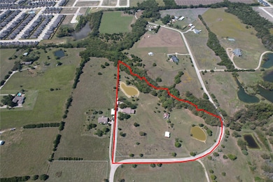 8592 Mckissick Meadows Rd, Princeton, TX 75407 - photo 3